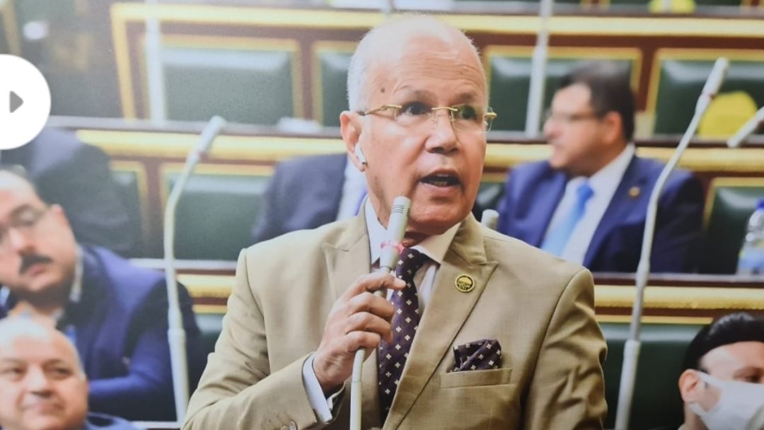 النائب سيد شمس الدين 