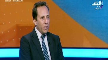 عضو الجمعية المصرية للأقتصاد