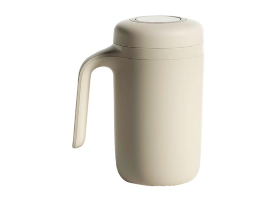 المج الحراري