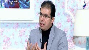 مصطفى حامد