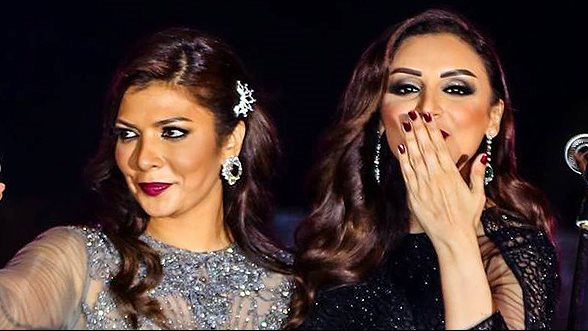 أنغام وأصالة