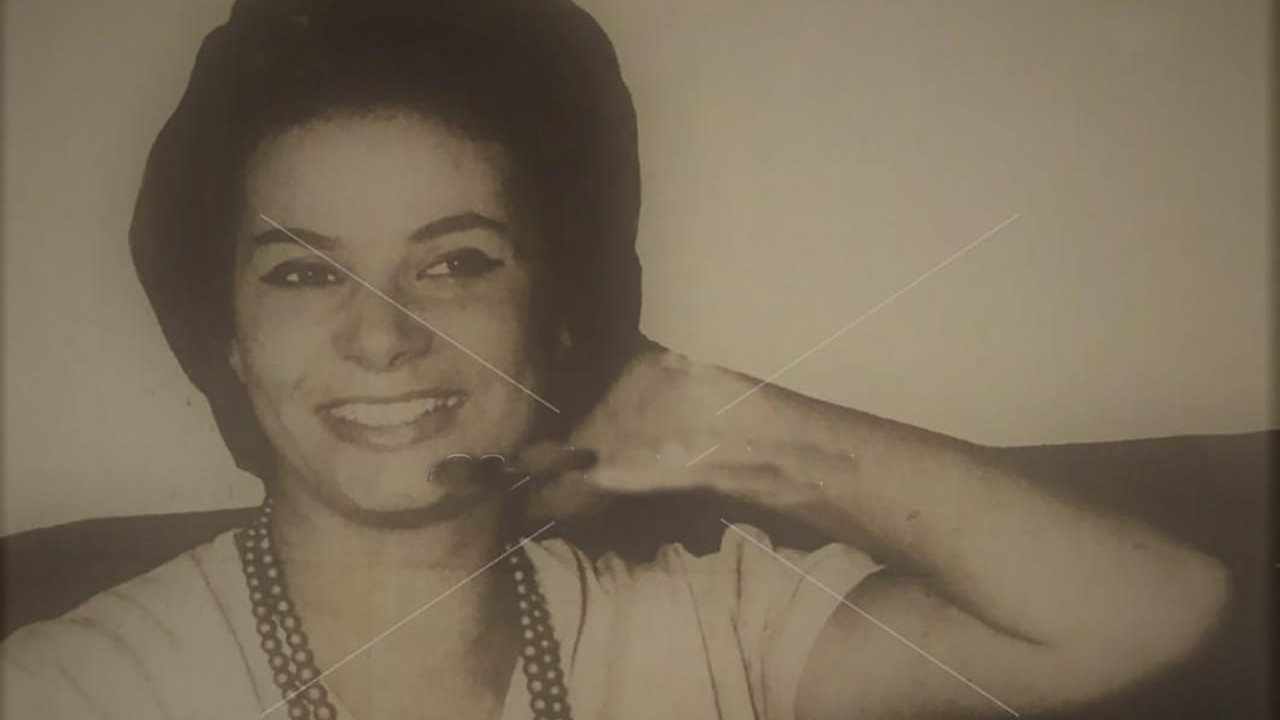 امال مكاوي
