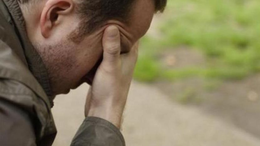 الكابة والاحباط الكابة والاحباط