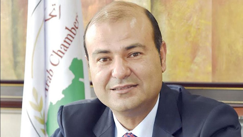 خالد حنفي