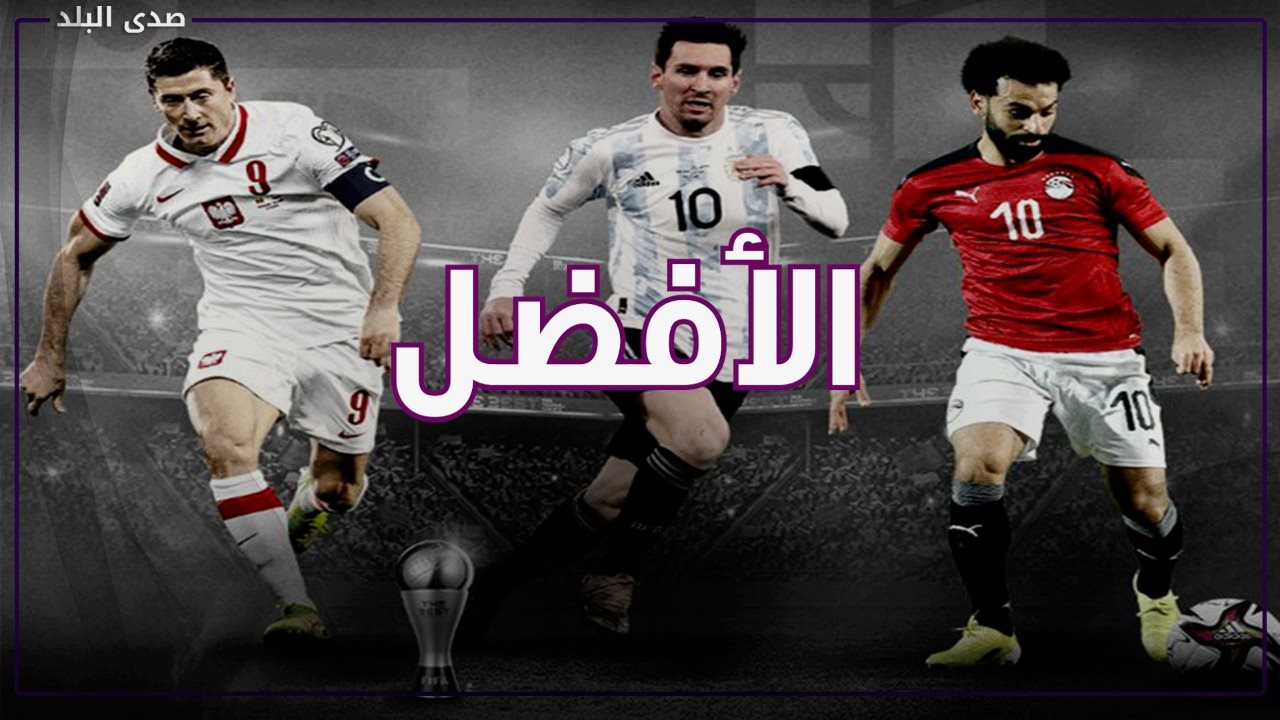 قائمة ذا بيست