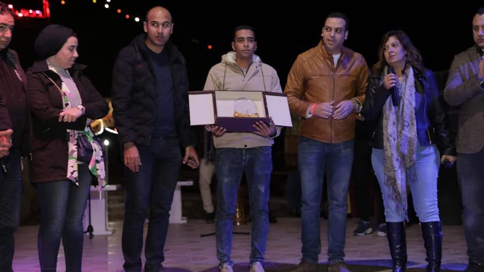 تنسيقية شباب الأحزاب والسياسيين