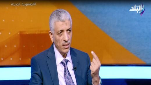 الدكتور خالد سالم، استشاري جراحة الذكورة والعقم 
