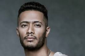 الفنان محمد رمضان