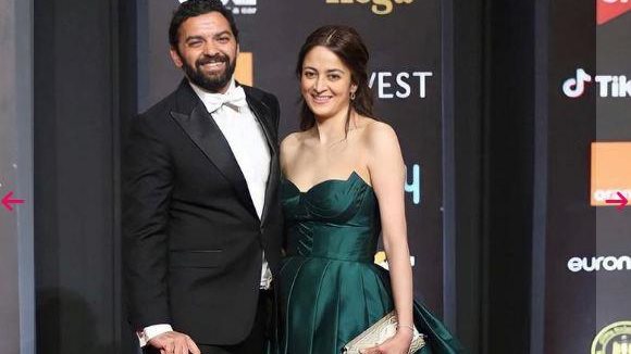 ابنة نجلاء فتحى 