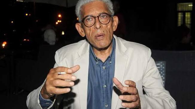 المخرج داوود عبد السيد 