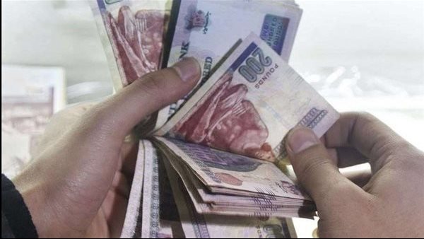 موعد صرف المرتبات بالزيادة الجديدة