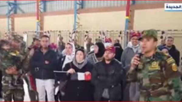  أبطال "قادرون باختلاف"