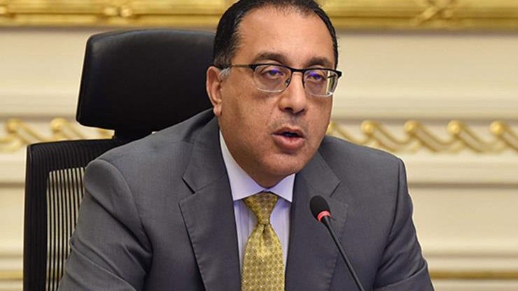 مصطفى مدبولي