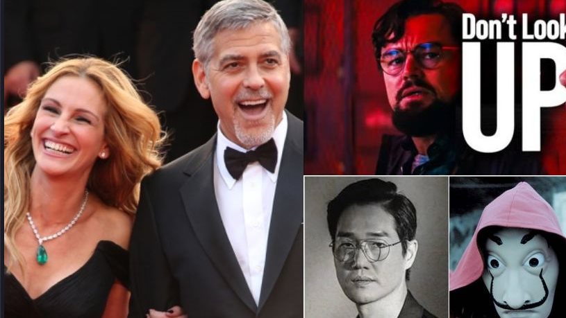 أحدث أخبار السينما العالمية 