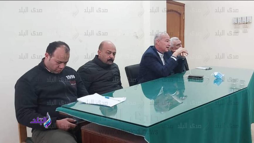 جانب من الفعاليات