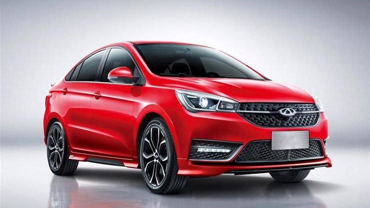 شيري أريزو 5