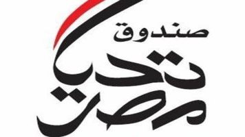 صندوق تحيا مصر 