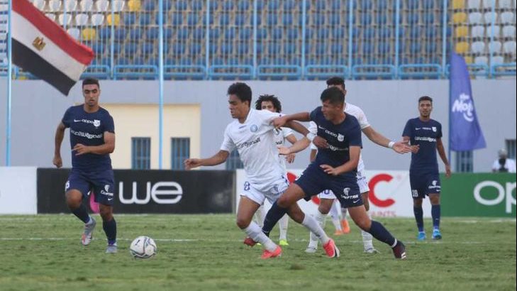 إنبي وأسوان