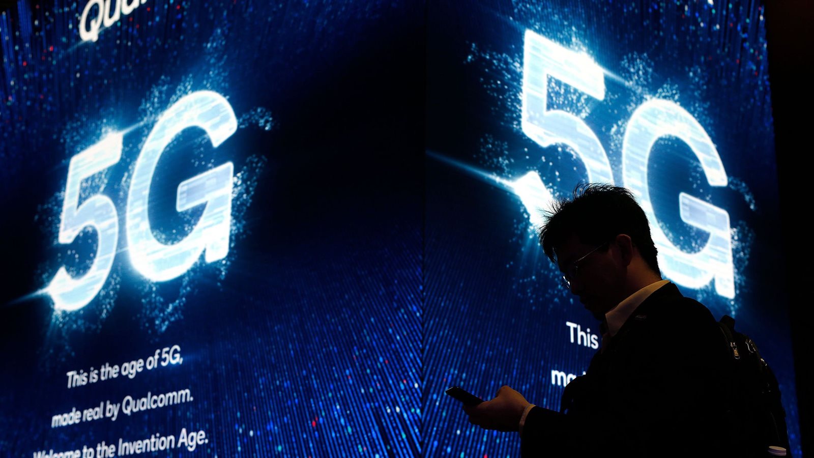 لماذا تثير شبكات 5G مخاوف شركات الطيران؟