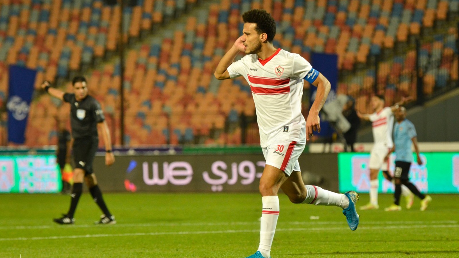 مصطفى فتحي 