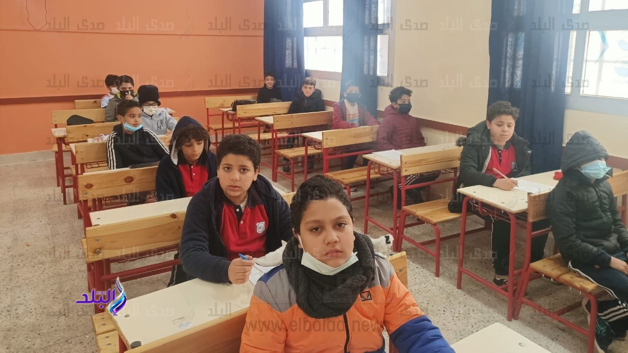 امتحانات