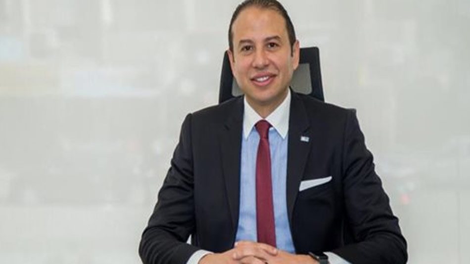 النائب حسن عمار