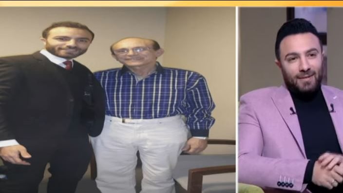 شريف بديع 