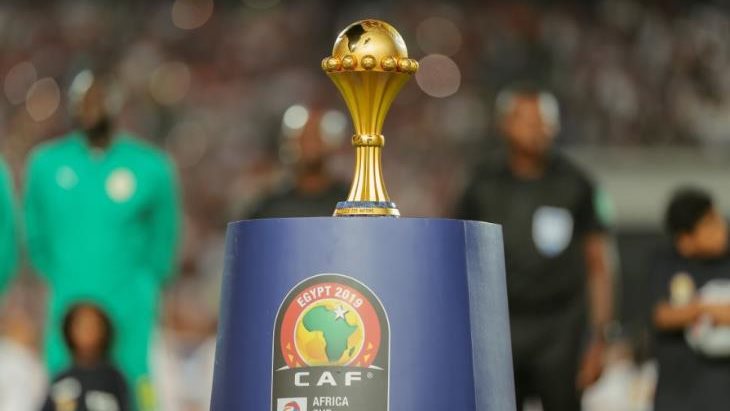 أمم أفريقيا