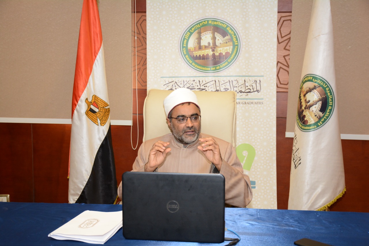 الدكتور أيمن الحجار 