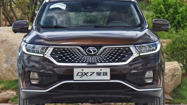 ساوايست DX7 نوفا الجديدة