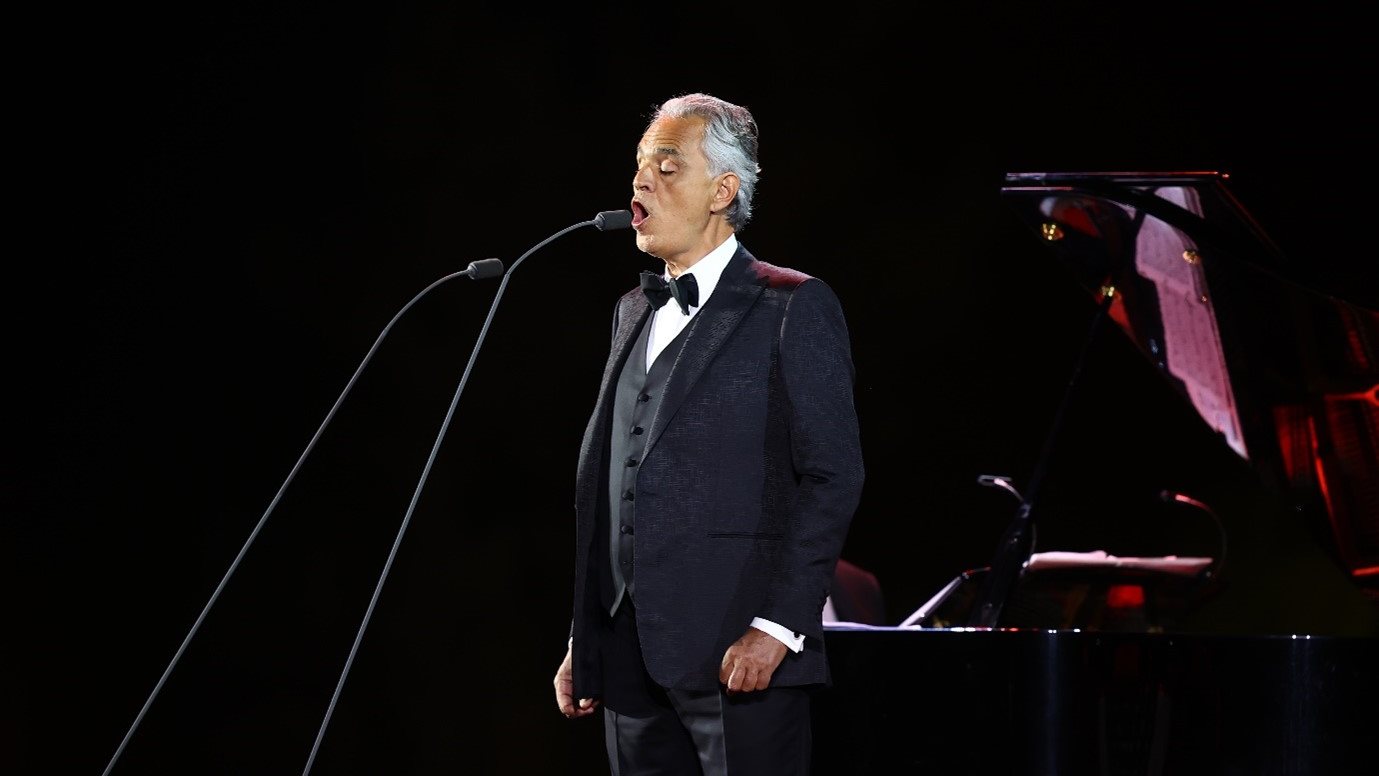 أندريا بوتشيلي