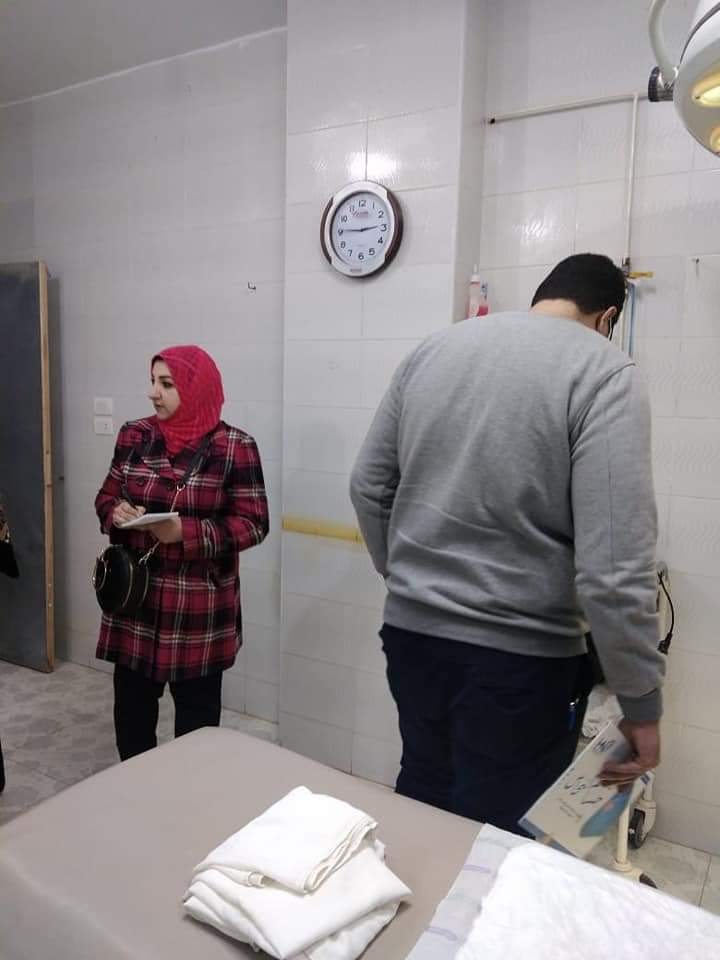 حملة للعلاج الحر حملة للعلاج الحر