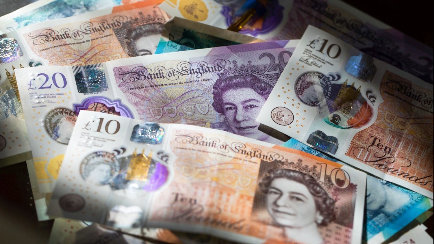 تضخم بريطانيا 