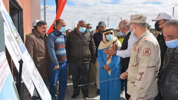 جانب من الجوله جانب من الجوله