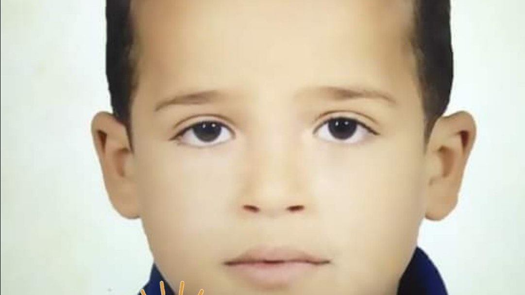 هاني يوسف كمال 8 سنوات متغيب