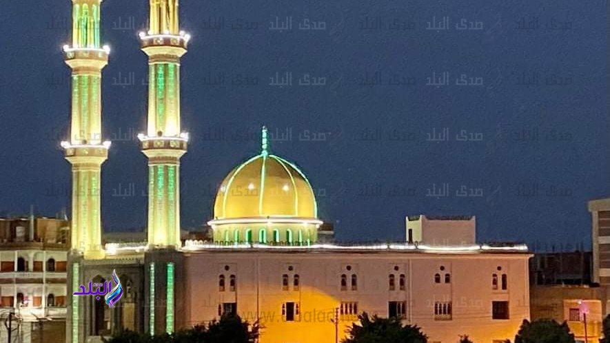 مسجد الأنصاري