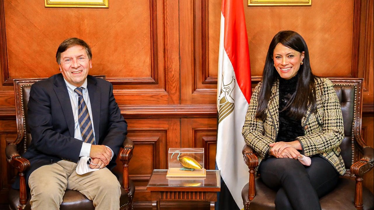التعاون الدولى  التعاون الدولى