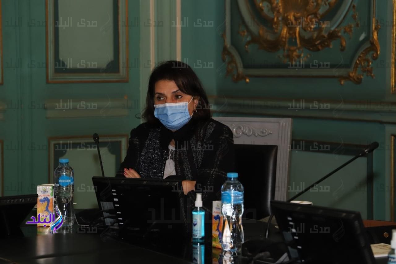 طلاب الجامعة الموهوبين المقرر سفرهم لزيارة معرض إكسبو دبي ٢٠٢٠  