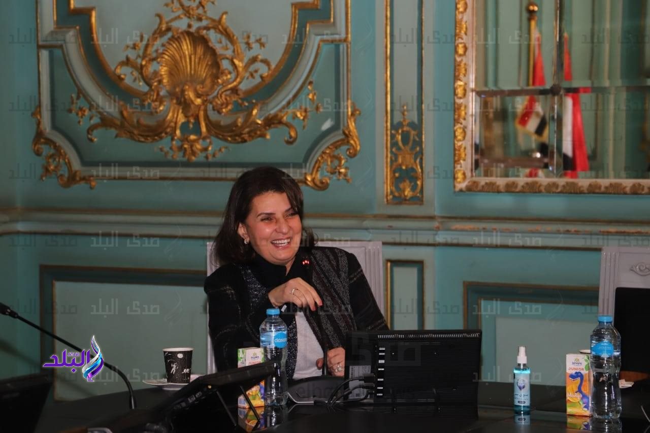 طلاب الجامعة الموهوبين المقرر سفرهم لزيارة معرض إكسبو دبي ٢٠٢٠  