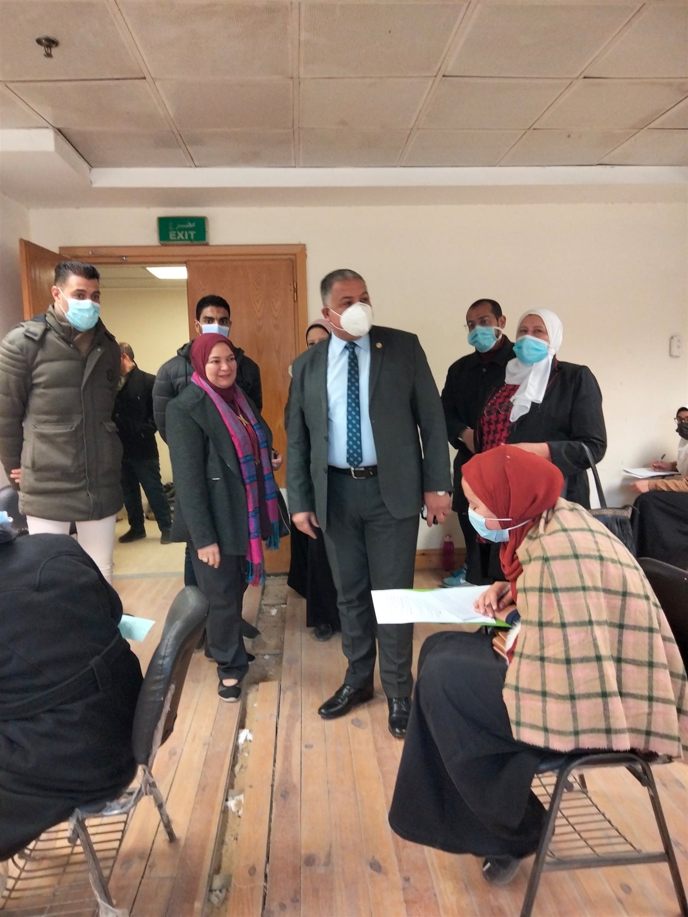 امتحانات الأزهر