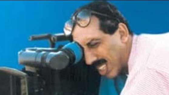 ماهر راضى 
