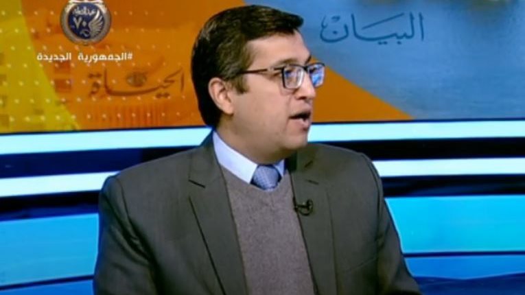 أسامة السعيد