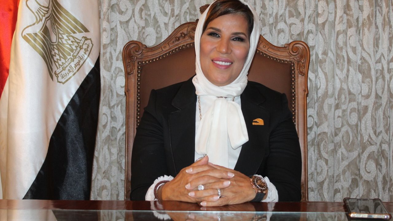 صبورة السيد، عضو مجلس النواب