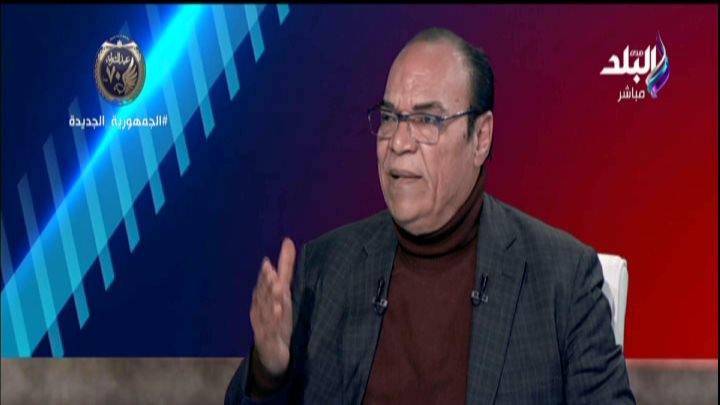  المهندس محمد حافظ، خبير المشروعات والتنمية العقارية