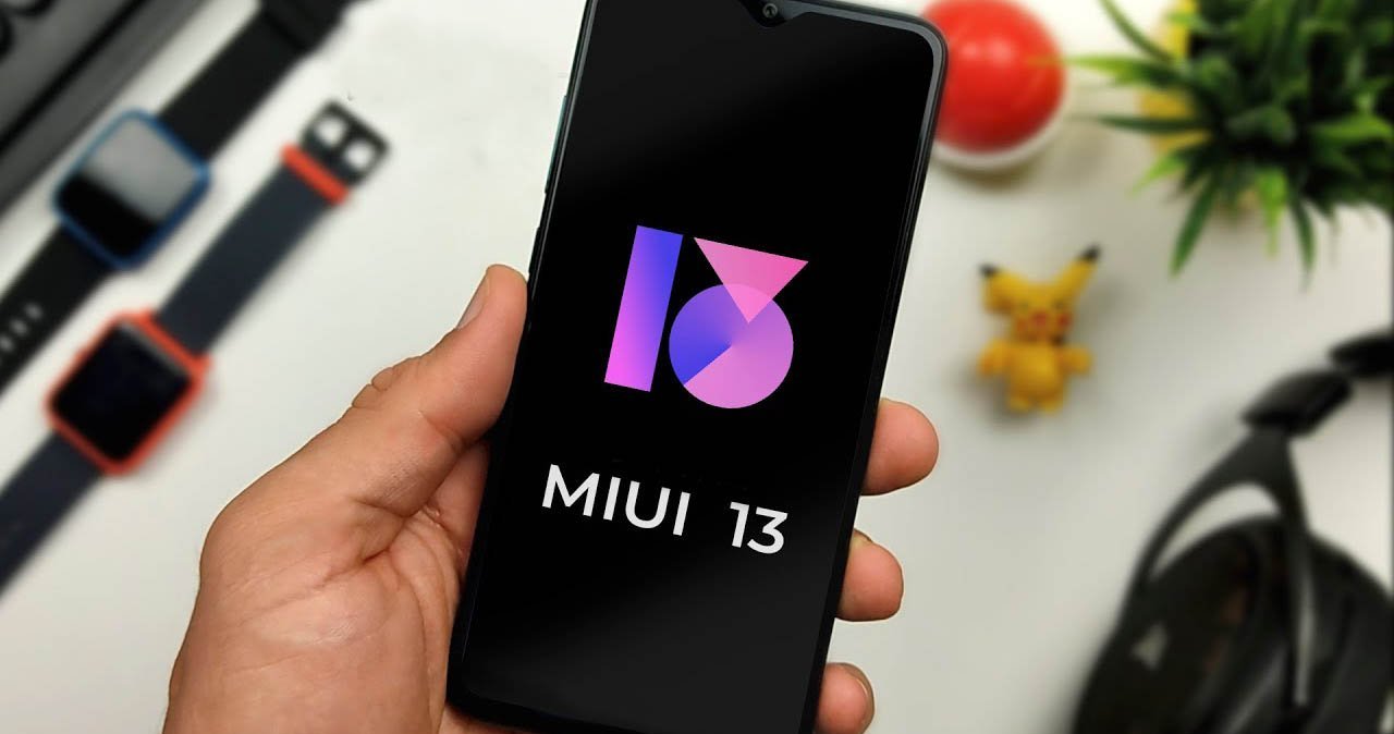 قائمة الهواتف التي ستحصل على واجهة شاومي MIUI 13