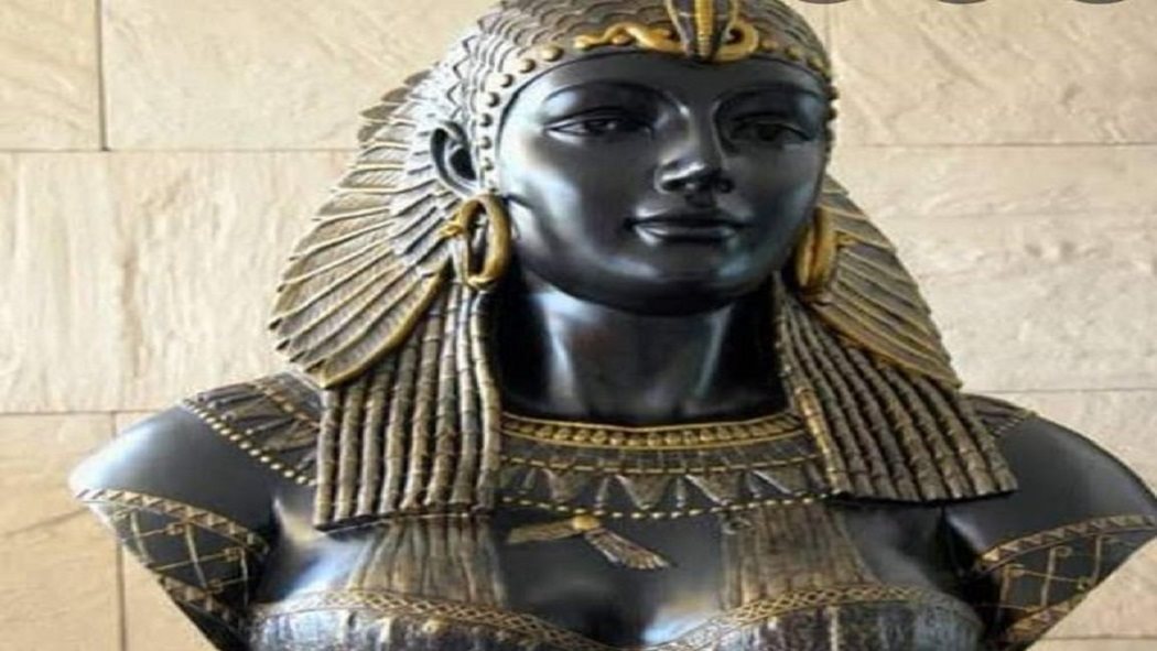 الملكة كليوباترا
