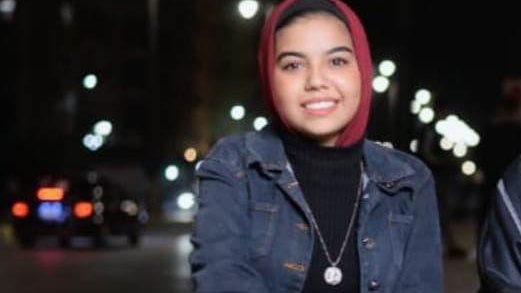 ملك عادل موهبة بني سويف 