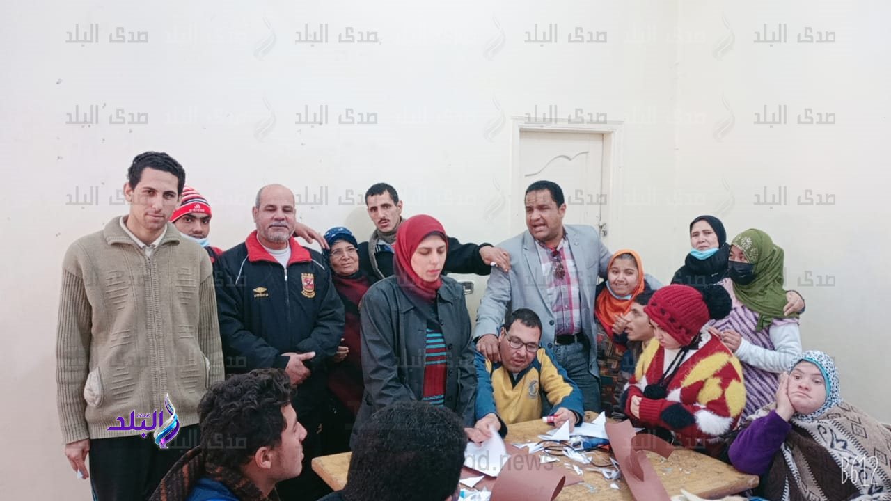 مبادرة الشباب والرياضة
