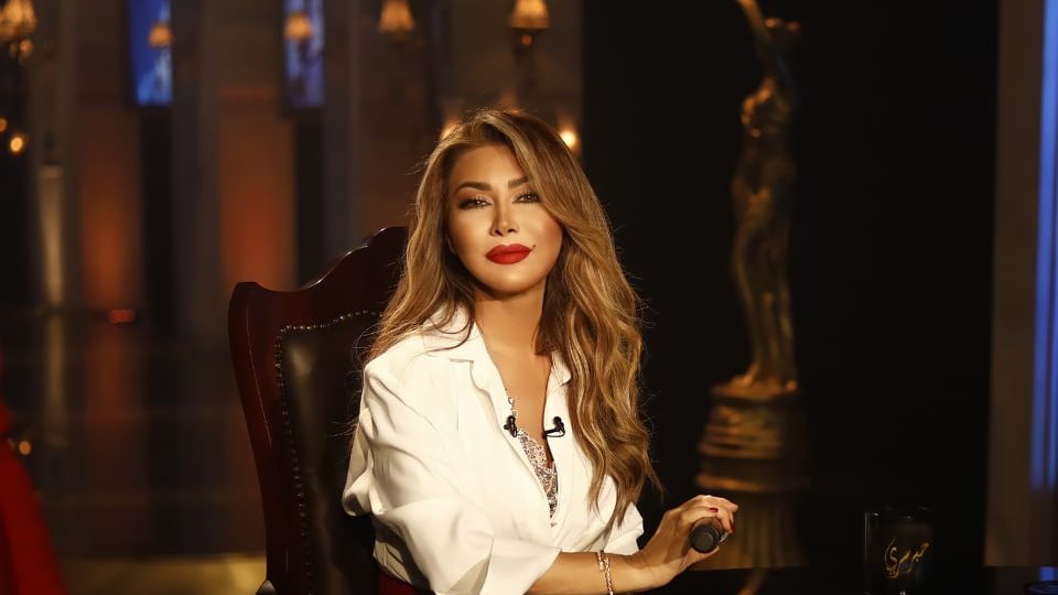 نوال الزغبي 