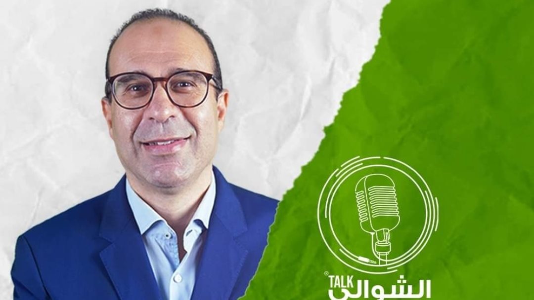 عصام الشوالي